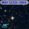 IRAS 12225-5931