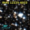 IRAS 12225-6033