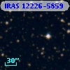IRAS 12226-5859