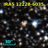 IRAS 12228-6035