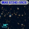 IRAS 12242-5923