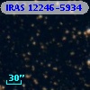 IRAS 12246-5934
