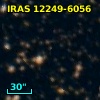 IRAS 12249-6056