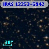 IRAS 12253-5942