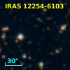 IRAS 12254-6103