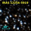 IRAS 12254-5919