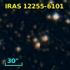 IRAS 12255-6101