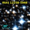 IRAS 12258-5948