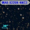 IRAS 12258-6022
