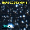IRAS 12262-6041