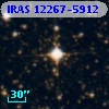 IRAS 12267-5912