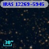 IRAS 12269-5945