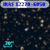 IRAS 12270-6050