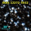 IRAS 12272-5932
