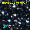 IRAS 12274-6027
