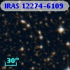 IRAS 12274-6109