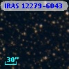 IRAS 12279-6043