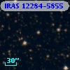 IRAS 12284-5855
