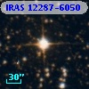 IRAS 12287-6050
