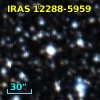 IRAS 12288-5959