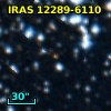 IRAS 12289-6110