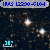 IRAS 12290-6104