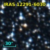 IRAS 12291-6030