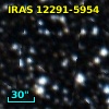 IRAS 12291-5954