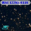 IRAS 12293-6118