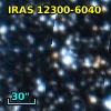 IRAS 12300-6040