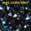 IRAS 12305-6007