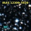 IRAS 12309-5928