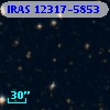 IRAS 12317-5853