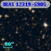 IRAS 12319-5905