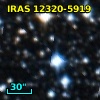IRAS 12320-5919