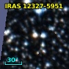 IRAS 12327-5951