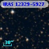 IRAS 12329-5927