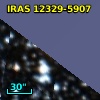 IRAS 12329-5907