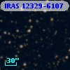 IRAS 12329-6107
