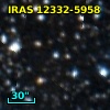 IRAS 12332-5958