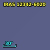 IRAS 12342-6020