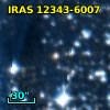 IRAS 12343-6007