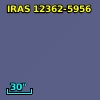 IRAS 12362-5956