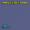IRAS 12367-6048