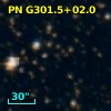 PN G301.5+02.0