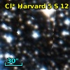 Cl* Harvard    5      S      12