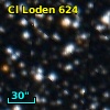 Cl Loden  624