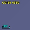 CD-59  4330