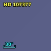 HD 107377