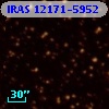 IRAS 12171-5952